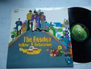 Vinyl LP The Beatles - YELLOW SUBMARINE Apple 1C062-04002