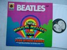 Vinyl LP The Beatles - Magical Mystery Tour Apple SHZE 327