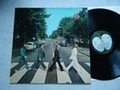 Vinyl LP The Beatles - ABBEY ROAD APPLE PCS 7088 UK France