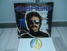 Vinyl LP Giorgio Moroder - From Here To Eternity 1977 Oasis 25 087 OT GERMANY