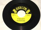 FABULOUS FLAMES I'm Gonna Try To Live My Life San Antonio TX Harlem Records R&B