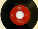 RAY AND HIS COURT : Cookie Crumbs / Soul Freedom 7” 45 SOUND TRIANGLE Latin Soul