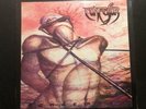 Confessor - Condemned (Vinyl LP Earache Mosh 88) New Sealed Ships 1st Class