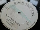 ? ESSO JAXXON IN A SOUTH AFRICA UK DIGI LOVERS ROOTS REGGAE 12
