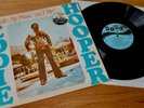 ? EDDIE HOOPER 77 BARBADOS MY LIFE MUSIC & ME REGGAE ROOTS SOUL LP LISTEN