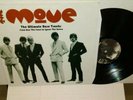 THE MOVE ULTIMATE RARE TRACKS From ACE THE FACE TO LYNNE THE GREEN PSYCHEDELIC