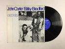 JOHN CARTER/ BOBBY BRADFORD Secrets LP Revelation 18 US 1973 VG+