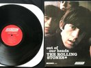 The Rolling Stones Out Of Our Heads LP (VG++) London LL 3429  (MONO) Blues Rock