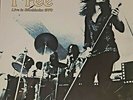 Free - Live In Stockholm 1970 (2xLP, 2019) Sealed