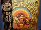 CREEDENCE 