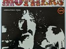 The Mothers Of Invention – Absolutely Free. First US Stereo NM