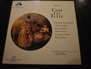 SCHWARZKOPF & BÖHM Cosi Fan Tutte ORIG SAN 103/6 UK-63 Ex