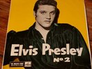 The HOLY GRAIL   Elvis No 2 HMV UK 1957