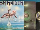 IRON MAIDEN SEVENTH SON OF A SEVENTH SON 1988 STERLING DMM AUDIOPHILE LP NWOBHM