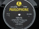 The Beatles - Rubber Soul - UK 1969 Y&B *STEREO* Pressing Parlophone LP *MINT-*