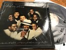 PARADISE WORLDS MIDNIGHT BLACK GOSPEL VINYL RECORD (ONYX) NEAR MINT *FREE SHIP