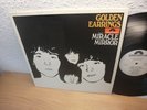 GOLDEN EARRINGS Miracle Mirror LP Polydor Promo Musterplatte Archiv-Copy mint