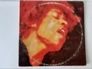 JIMI HENDRIX    ELECTRIC LADYLAND  VINYL DOUBLE ALBUM  ***AMERICAN ISSUE***