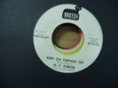 NORTHERN SOUL  RARE ORIGINAL N.F PORTER