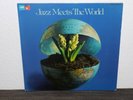 Jazz Meets The World - 2 LP FOC - MPS BASF 29 22520-8 - Made in Germany