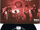 THE JEFFERSON AIRPLANE * If You Feel Like China Breaking * German 45 w/ PS