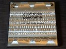 Electronic Panorama - Paris, Tokyo, Utrecht, Warszawa - 4 LP Box + Booklet