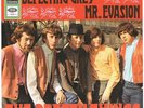 THE PRETTY THINGS * Defecting Grey * UK Garage Psychedelic 7
