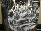 Unleashed Where No Life Dwells 180 Gram Gold Vinyl Sealed