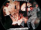 PicLP  - BATMOBILE - Bail was set at $ 6mio - NL Psychobilly 2001 (88) DE Press