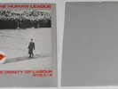 The Human League - the Dignity of Labour - original Fast U.K. 12