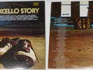 Lightnin' Slim, Lonesome Sundown, Little Al, slim Harpo U.S. double 12