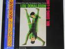 Lou Donaldson - Mr. Shing-a-Ling - Japan 12