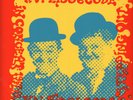 KALEIDOSCOPE - Stepping Out (Live 1967 - 69) Ltd. 300 numbered Copies 2xLP + 7