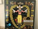 THE BYRDS - SWEEATHEART OF THE RODEO 4LP COLUMBIA LEGACY NEW SEALED MINT VINYL