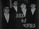 ALL OF THUS: All Of Thus LP (Mono, reissue of upstate-NY 60s garage private pr