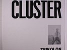 TRIKOLON: Cluster LP (Germany, 2004 reissue w/ insert) Rock & Pop