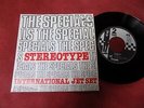 THE SPECIALS Stereotype 7