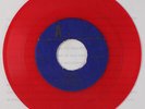 5 ARCADES: Ruby Lee / Hoping You'll Fall In Love 45 (red wax) Vocal Groups