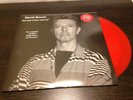 DAVID BOWIE 2LP the lady's bass went off, the complete unedited white room perfo