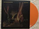 Echo And The Bunnymen Crocodiles 2013 Orange Vinyl