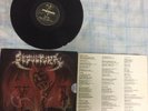 Sepultura - Morbid Visions Brazilian Private Metal Sextrash Holocausto Slayer