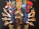 *SIGNED* Tyler Childers - Country Squire VINYL LP