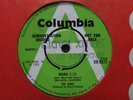 GODS - MARIA LONG TIME,SAD TIME,BAD TIME 1969 **RARE COLUMBIA PSYCH DEMO/PROMO**