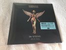 Nirvana -IN UTERO-**SEALED 2Lp**- Limited Ed. Vinyl-2013-B0018959-01 Kurt Cobain