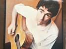 Nic Jones - Penguin Eggs Vinyl LP UK Topic 12TS 411 Original 1980 1st Press.