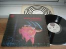 Black Sabbath Paranoid 1ST PRESS NICE AUDIO   VERTIGO SWIRL INNER 1970 UK LP