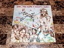 Bootsy Collins Signed Vinyl Rubber Band The Name is Bootsy Parliament Funkadelic
