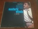 JACK WILSON Easterly Winds BLUE NOTE OG LP Van Gelder STEREO 84270 LEE MORGAN