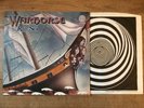 WARHORSE RED SEA UK 1971 VERTIGO SWIRL 1ST PRESS PROG NM/NM PRISTINE RARE