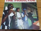 The Pharcyde Passin Me By Vinyl